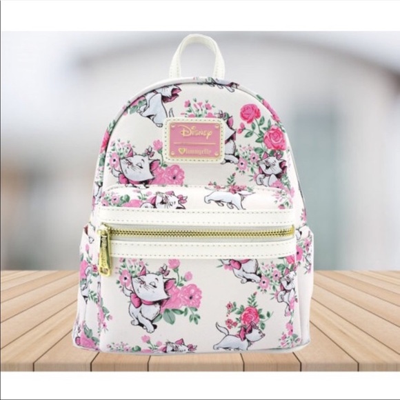 marie backpack loungefly